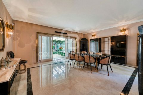 House à vendre à Marbella, Malaga, Espagne, 10 chambres, 2600 m2 No. 179032 - photo 18