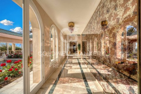 House à vendre à Marbella, Malaga, Espagne, 10 chambres, 2600 m2 No. 179032 - photo 20