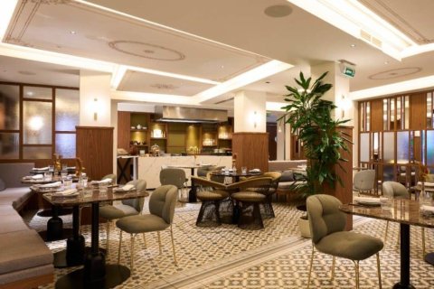 Proprietà commerciale in vendita a Barcelona, Spagna 156 mq. N° 180558 - foto 1