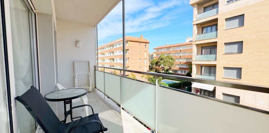 Appartamento a Lloret de Mar, Girona, Spagna 3 camere da letto, 70 mq. N° 180556
