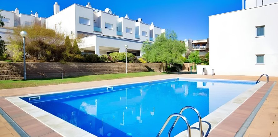 Duplex a Lloret de Mar, Girona, Spagna 4 camere da letto, 264 mq. N° 180560