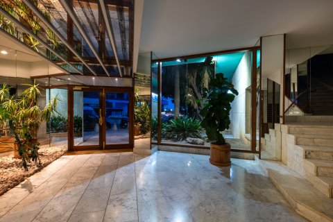 Appartamento in vendita a Palma de Majorca, Mallorca, Spagna 3 camere da letto, 126 mq. N° 147489 - foto 20