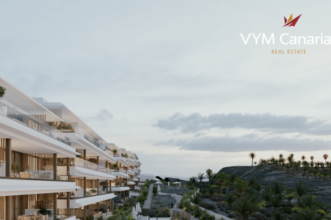 Apartment for sale in Callao Salvaje, Tenerife, Spain 2 bedrooms, No. 147490 - photo 14