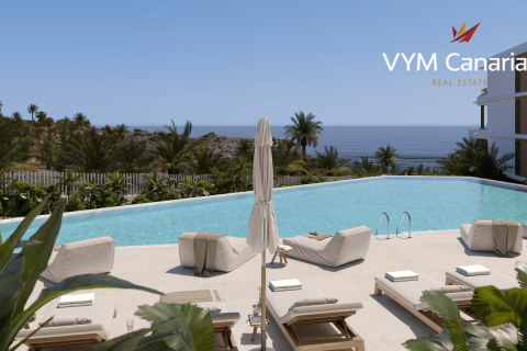 Apartment for sale in Callao Salvaje, Tenerife, Spain 2 bedrooms, No. 147490 - photo 9