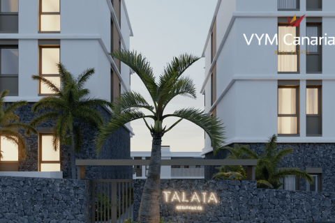 Apartment for sale in Callao Salvaje, Tenerife, Spain 2 bedrooms, No. 147490 - photo 4