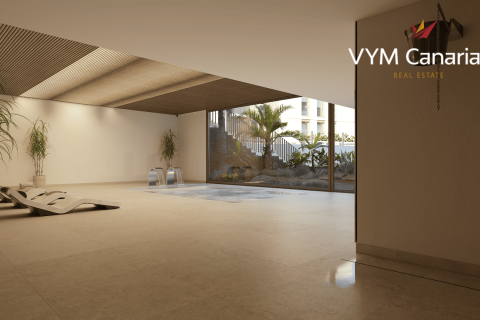 Apartment for sale in Callao Salvaje, Tenerife, Spain 2 bedrooms, No. 147490 - photo 21