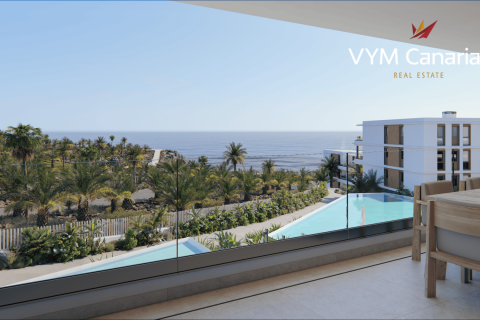 Apartment for sale in Callao Salvaje, Tenerife, Spain 2 bedrooms, No. 147490 - photo 2