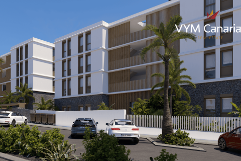 Apartment for sale in Callao Salvaje, Tenerife, Spain 2 bedrooms, No. 147490 - photo 7