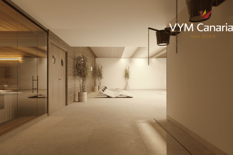 Apartment for sale in Callao Salvaje, Tenerife, Spain 2 bedrooms, No. 147490 - photo 24