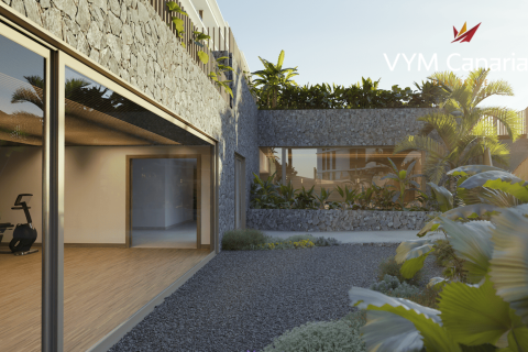 Apartment for sale in Callao Salvaje, Tenerife, Spain 2 bedrooms, No. 147490 - photo 23