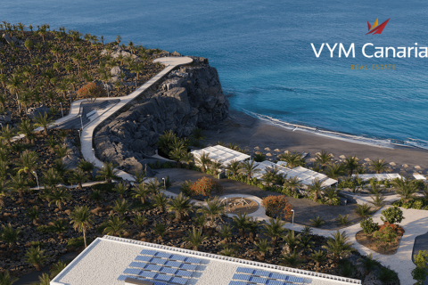 Apartment for sale in Callao Salvaje, Tenerife, Spain 2 bedrooms, No. 147490 - photo 18