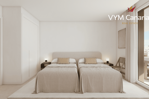 Apartment for sale in Callao Salvaje, Tenerife, Spain 2 bedrooms, No. 147490 - photo 26