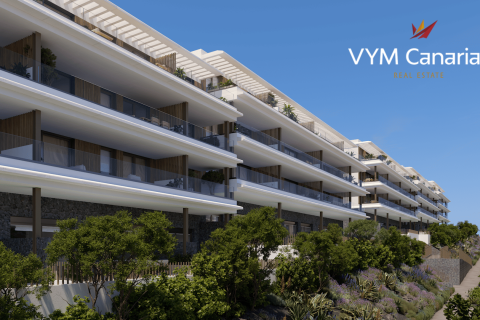 Apartment for sale in Callao Salvaje, Tenerife, Spain 2 bedrooms, No. 147490 - photo 5