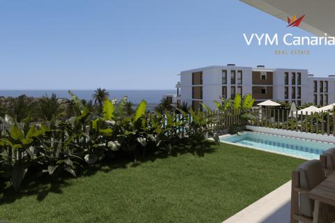 Apartment for sale in Callao Salvaje, Tenerife, Spain 2 bedrooms, No. 147490 - photo 13