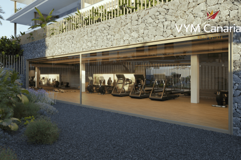 Apartment for sale in Callao Salvaje, Tenerife, Spain 2 bedrooms, No. 147490 - photo 19