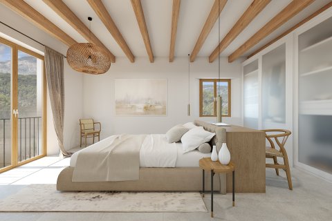 Terreno in vendita a Campanet, Mallorca, Spagna 19688 mq. N° 147485 - foto 10