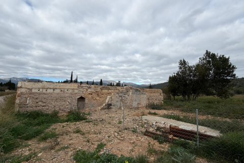 Terreno in vendita a Campanet, Mallorca, Spagna 19688 mq. N° 147485 - foto 2