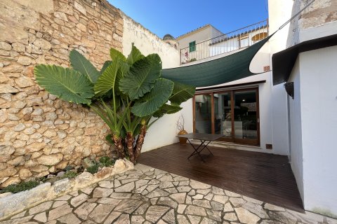 Аренда таухауса в Са Побла, Майорка, Испания 3 спальни, 278м2 №147487 - фото 6