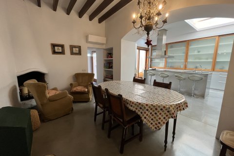 Аренда таухауса в Са Побла, Майорка, Испания 3 спальни, 278м2 №147487 - фото 13