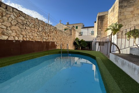 Таунхаус в Са Побла, Майорка, Испания 3 спальни, 278м2 №147487