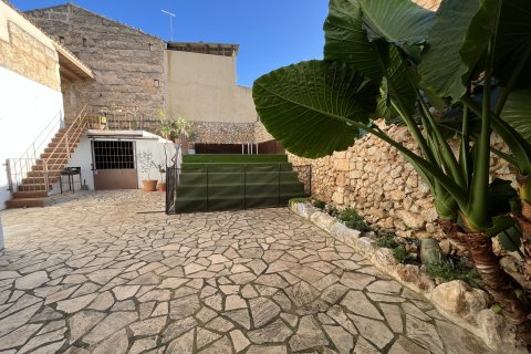 Аренда таухауса в Са Побла, Майорка, Испания 3 спальни, 278м2 №147487 - фото 5