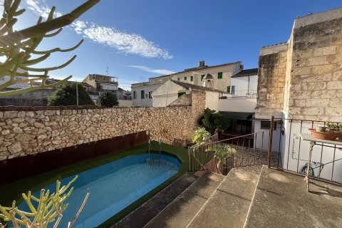 Аренда таухауса в Са Побла, Майорка, Испания 3 спальни, 278м2 №147487 - фото 25