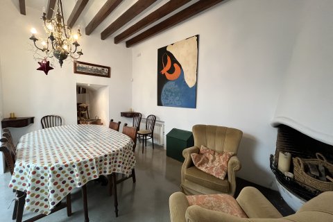 Аренда таухауса в Са Побла, Майорка, Испания 3 спальни, 278м2 №147487 - фото 12