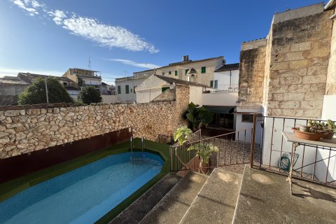 Аренда таухауса в Са Побла, Майорка, Испания 3 спальни, 278м2 №147487 - фото 2