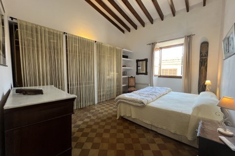 Аренда таухауса в Са Побла, Майорка, Испания 3 спальни, 278м2 №147487 - фото 16