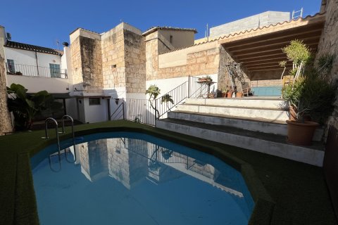 Аренда таухауса в Са Побла, Майорка, Испания 3 спальни, 278м2 №147487 - фото 3