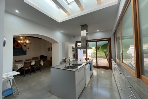 Аренда таухауса в Са Побла, Майорка, Испания 3 спальни, 278м2 №147487 - фото 11