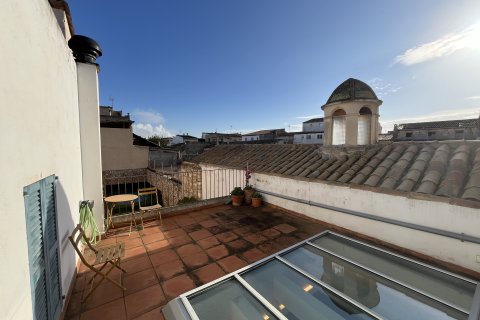 Аренда таухауса в Са Побла, Майорка, Испания 3 спальни, 278м2 №147487 - фото 18