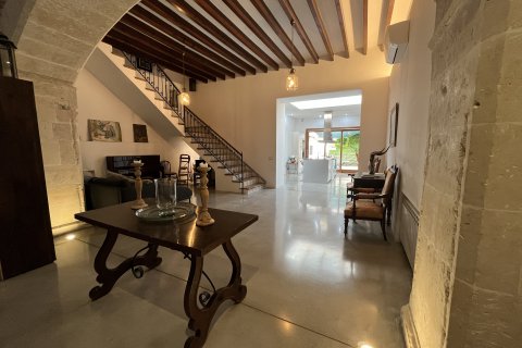 Аренда таухауса в Са Побла, Майорка, Испания 3 спальни, 278м2 №147487 - фото 7