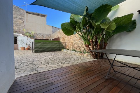 Аренда таухауса в Са Побла, Майорка, Испания 3 спальни, 278м2 №147487 - фото 4