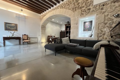 Аренда таухауса в Са Побла, Майорка, Испания 3 спальни, 278м2 №147487 - фото 9
