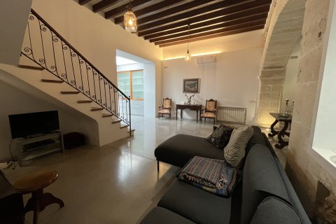 Аренда таухауса в Са Побла, Майорка, Испания 3 спальни, 278м2 №147487 - фото 10