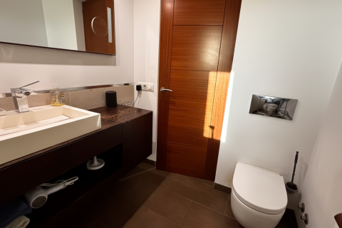 Kattohuoneisto myytävänä Nova Santa Ponsa, Mallorca, Espanja, 2 makuuhuonetta, 100 m2 No. 147488 - kuva 10