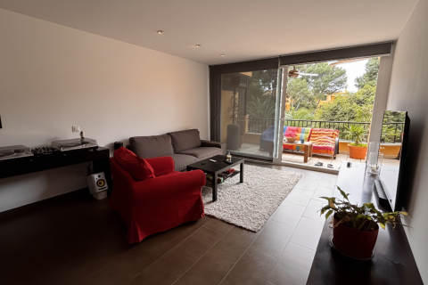 Kattohuoneisto myytävänä Nova Santa Ponsa, Mallorca, Espanja, 2 makuuhuonetta, 100 m2 No. 147488 - kuva 7