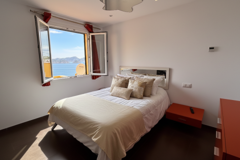 Kattohuoneisto myytävänä Nova Santa Ponsa, Mallorca, Espanja, 2 makuuhuonetta, 100 m2 No. 147488 - kuva 9