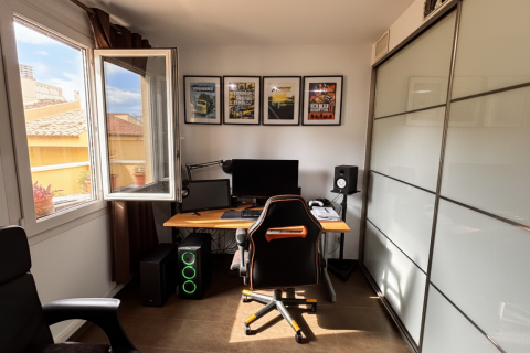 Kattohuoneisto myytävänä Nova Santa Ponsa, Mallorca, Espanja, 2 makuuhuonetta, 100 m2 No. 147488 - kuva 12