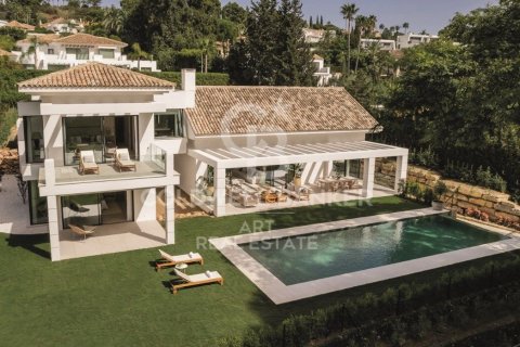 Parcela en venta en Casares, Málaga, España 623 m2 No. 157378 - foto 2