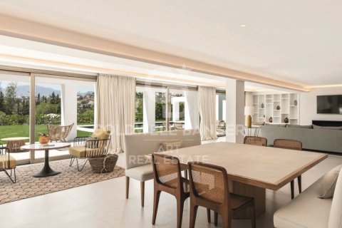 Tontti myytävänä Casares, Malaga, Espanja , 846 m2 No. 157374 - kuva 4