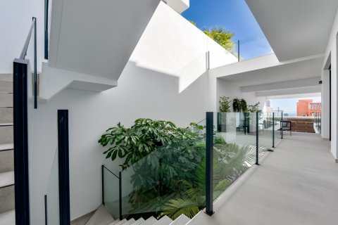 Villa for sale Finestrat, Alicante, Spain 8 bedrooms, 998 sq.m. No. 75575 - photo 19