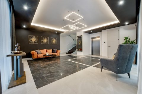 Villa for sale Finestrat, Alicante, Spain 8 bedrooms, 998 sq.m. No. 75575 - photo 9
