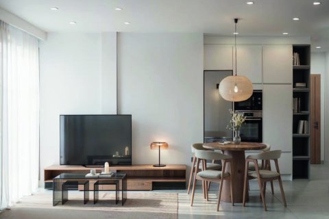 Продажа пентхауса в Торревьеха, Аликанте, Испания 2 спальни, 143м2 №142886 - фото 6