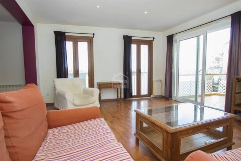 Продажа квартиры в Маон, Менорка, Испания 3 спальни, 143м2 №142889 - фото 5