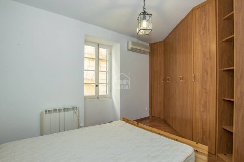 Продажа квартиры в Маон, Менорка, Испания 3 спальни, 143м2 №142889 - фото 13