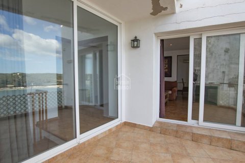 Продажа квартиры в Маон, Менорка, Испания 3 спальни, 143м2 №142889 - фото 12