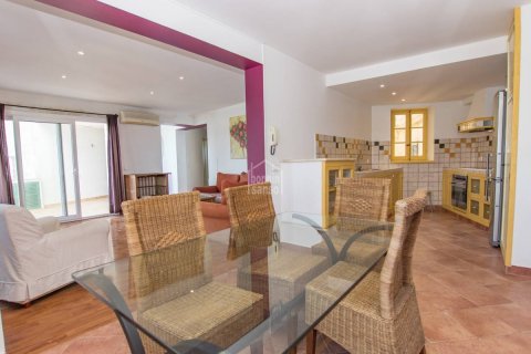 Продажа квартиры в Маон, Менорка, Испания 3 спальни, 143м2 №142889 - фото 9