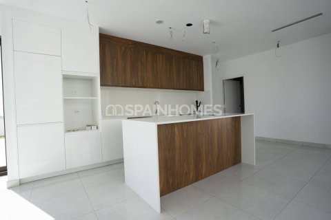 Villa for sale Polop, Alicante, Spain 3 bedrooms, 95 sq.m. No. 54092 - photo 24
